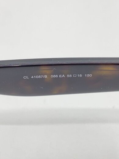 商品画像：サングラス/ウェリントン/BRW/メンズ/CL 41057/S 5