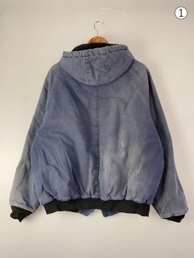 商品画像：Berne Apparel/ジャケット/--/--/IDG/無地 2