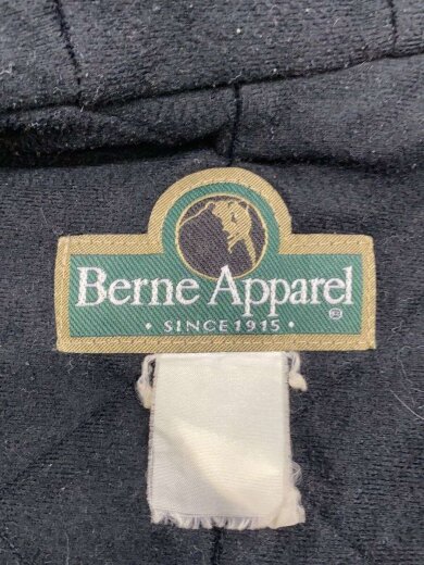 商品画像：Berne Apparel/ジャケット/--/--/IDG/無地 3