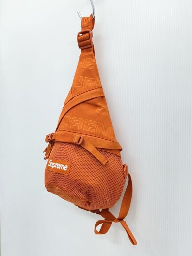 商品画像：ショルダーバッグ/ナイロン/ORN/21FW Sling Bag 2