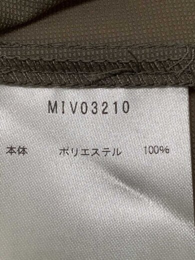 商品画像：マウンテンパーカー/L/ポリエステル/KHK/無地/MIV03210// 4