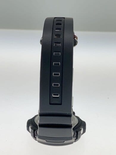 商品画像：ソーラー腕時計/デジアナ/ラバー/NVY/BLK/SS/AWG-M100SB// 5