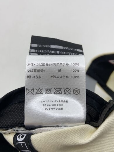 商品画像：キャップ/FREE/コットン/WHT/メンズ/2024ドジャーズ 6
