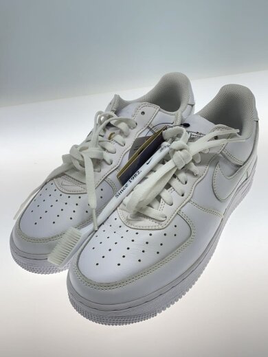 商品画像：AIR FORCE 1 LOW RETRO_エアフォース 1 ロー レトロ/28cm/WHT/キャンバス// 2