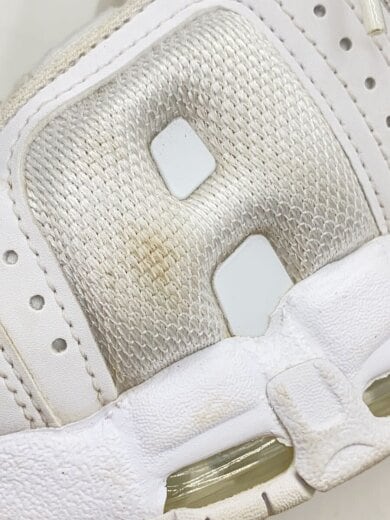 商品画像：AIR MORE UPTEMPO LOW_エアモア アップテンポ ロー/27cm/WHT// 6
