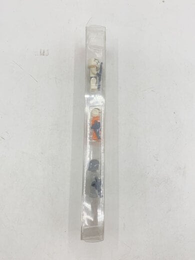 商品画像：LEGO MAGNETS/STARWARS/Stormtrooper/Y-wing Pilot/AT-ST Driver// 2