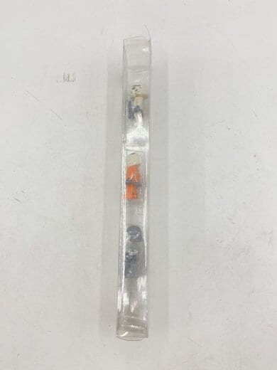 商品画像：LEGO MAGNETS/STARWARS/Stormtrooper/Y-wing Pilot/AT-ST Driver// 3