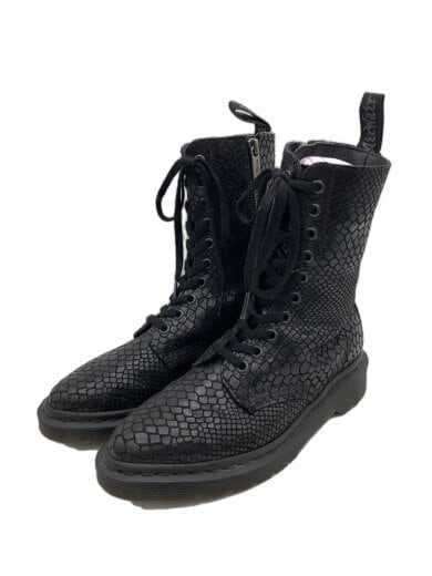 商品画像：ブーツ/US6.5/BLK 1