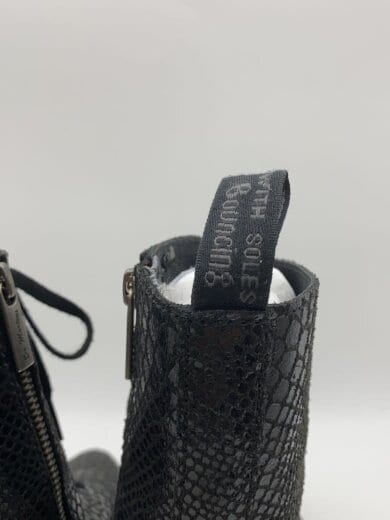商品画像：ブーツ/US6.5/BLK 4
