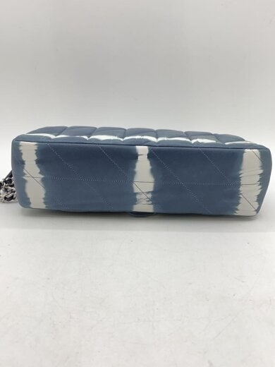 商品画像：ショルダーバッグ/--/BLU/CU083 3
