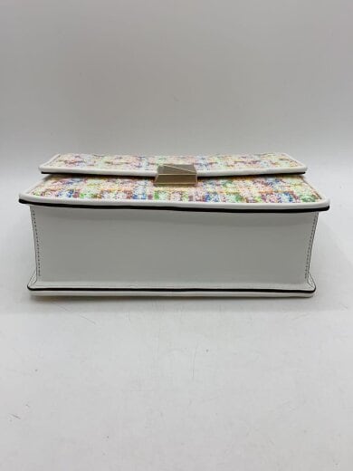 商品画像：バッグ/ツイード/マルチカラー/T348 4