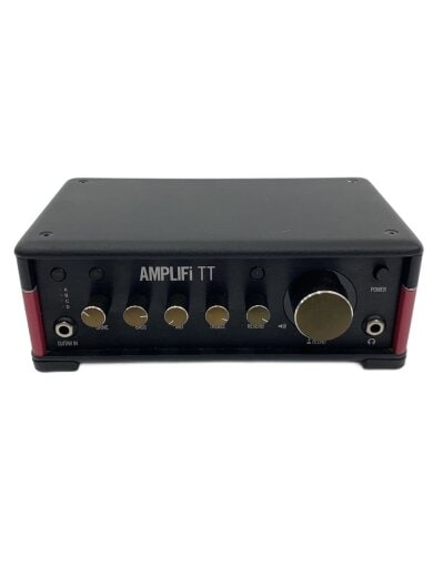 商品画像：オーディオその他/AMPLIFi TT// 1