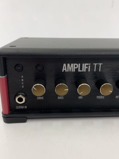 商品画像：オーディオその他/AMPLIFi TT// 6