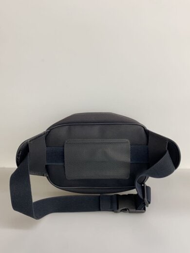 商品画像：ウエストバッグ/--/BLK/無地/7961552// 3