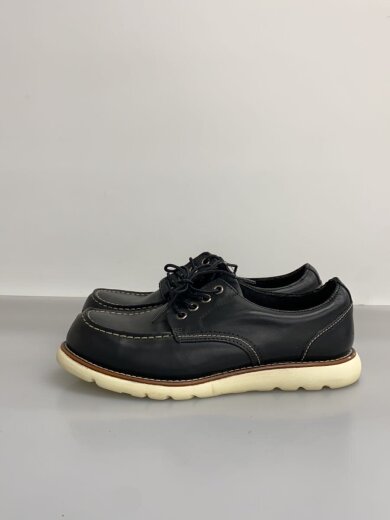 商品画像：シューズ/24.5cm/BLK/レザー/HL40062 1