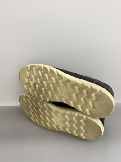 商品画像：シューズ/24.5cm/BLK/レザー/HL40062 4