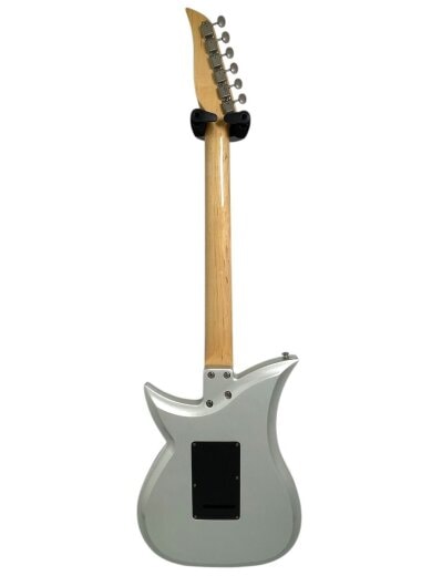 商品画像：A-123 A-123/Talbo/2000s/Gotoh PU/アルミボディ/Silver Gray?/// 4