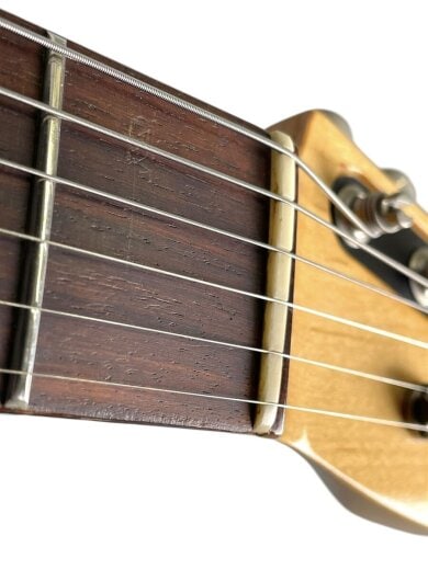 商品画像：A-123 A-123/Talbo/2000s/Gotoh PU/アルミボディ/Silver Gray?/// 7