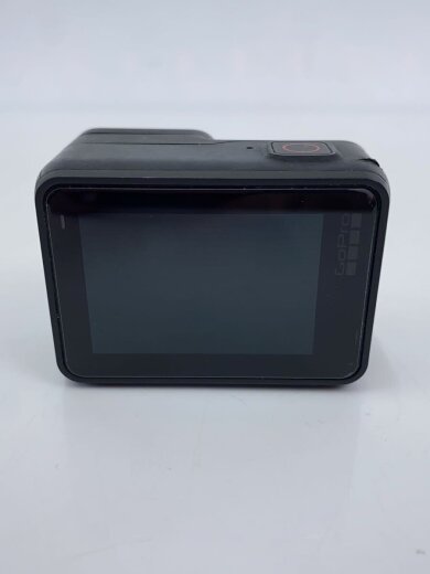商品画像：ビデオカメラ GoPro HERO7 BLACK CHDHX-701-FW SPCH1// 2