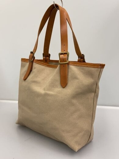 商品画像：トートバッグ/--/BRW/無地 2