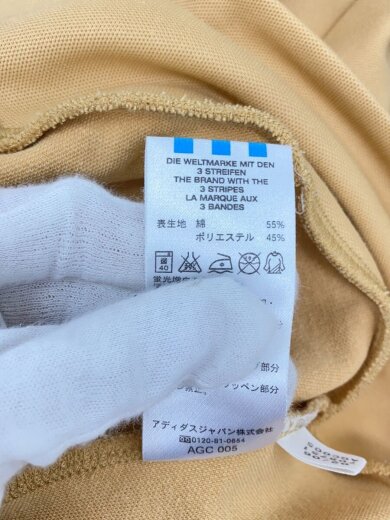 商品画像：90s/トラックジャケット/M/コットン/CML/無地/705751 4