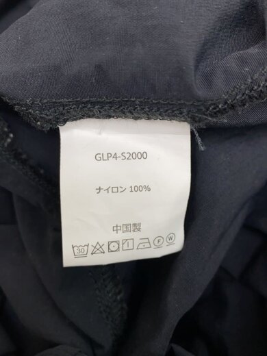 商品画像：オールインワン/M/ナイロン/BLK/無地/GLP4-S2000 5