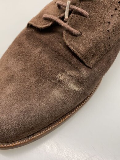 商品画像：ドレスシューズ/24cm/BRW/BU2152 6