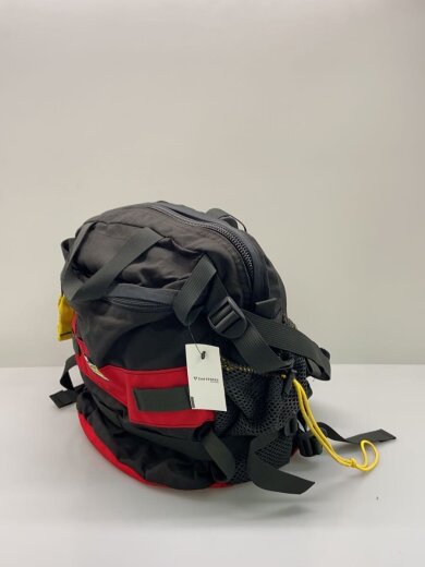 商品画像：ウエストバッグ/--/RED 2