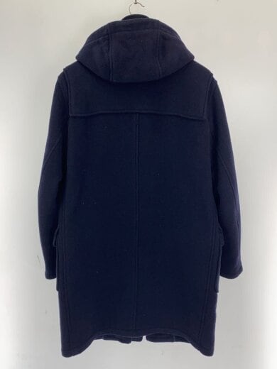 商品画像：BROOKS BROTHERS/ダッフルコート/S/ウール/NVY// 2