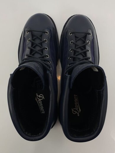 商品画像：Danner/FIELD EM-GTX/トレッキングブーツ/27cm/NVY/ゴアテックス/D121033 3