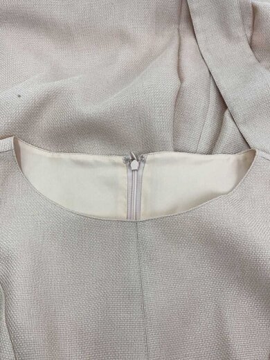 商品画像：ANAYI/ロングスカート/38/ポリエステル/WHT/総柄/102517-11-550-01-380 6