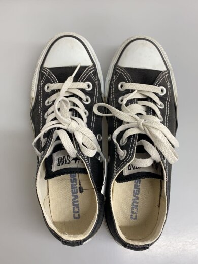 商品画像：ローカットスニーカー/23.5cm/BLK/2205 3