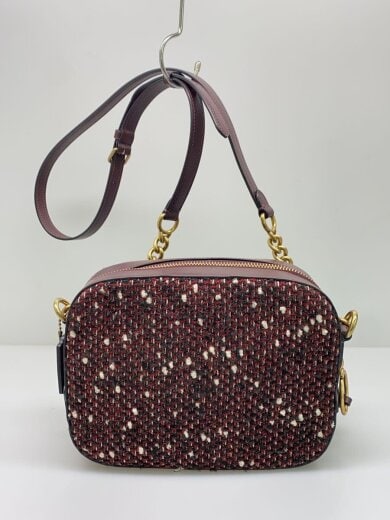 商品画像：ショルダーバッグ/--/BRD/h1981-88581 3