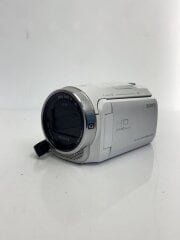 ビデオカメラ HDR-CX680 (W) [ホワイト]