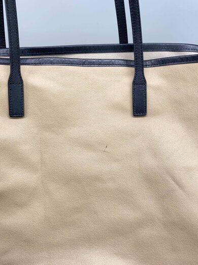 商品画像：トートバッグ/レザー/BEG/無地/KS22A-03 7