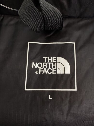 画像：THE NORTH FACE23AW/BELAYER PARKAビレイヤーパーカ/L/ナイロン/BLK3