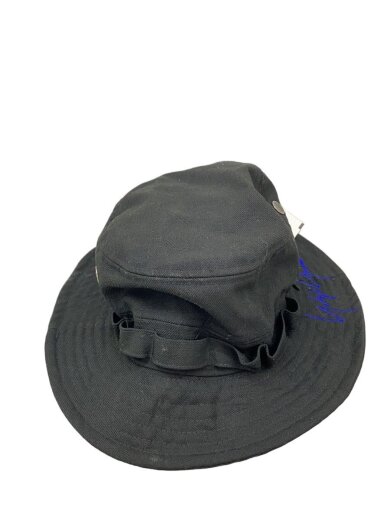 商品画像：ハット/L/ウール/BLK/無地/メンズ/HH-H53-161 1