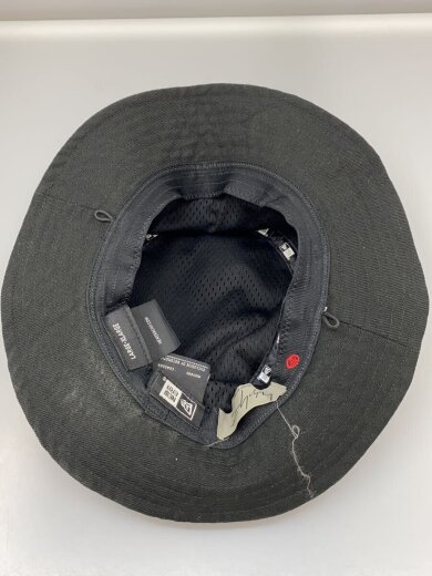 商品画像：ハット/L/ウール/BLK/無地/メンズ/HH-H53-161 4