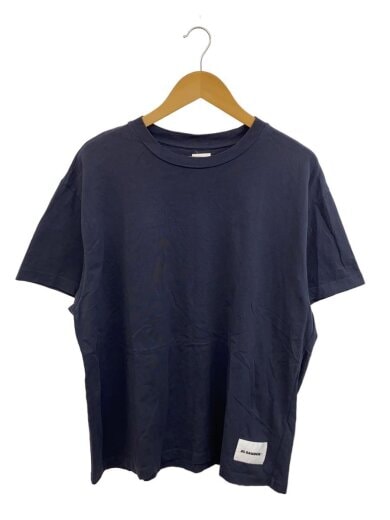 商品画像：Tシャツ/XXL/コットン/NVY/J47GC0001 1