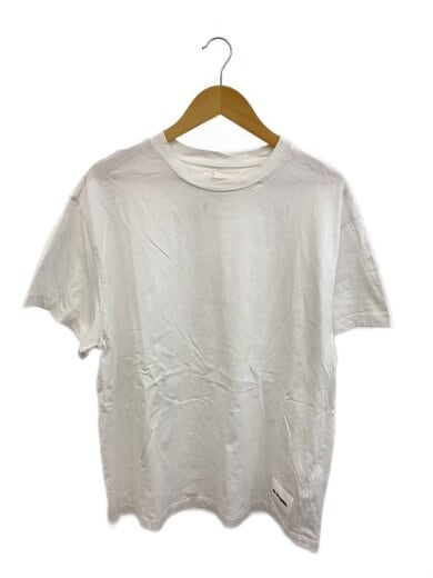 商品画像：Tシャツ/XXL/コットン/WHT/J47GC0001 1