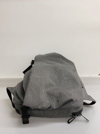 商品画像：リュック/--/GRY// 4