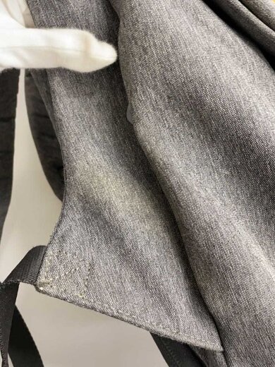 商品画像：リュック/--/GRY// 7