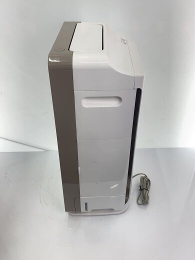 商品画像：空気清浄機 EP-VG50A 2