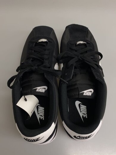 商品画像：ローカットスニーカー/28cm/BLK/DZ2795-001 3