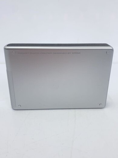 商品画像：複合機・プリンター/フォトプリンタ/Portable Photo Printer 1S// 4