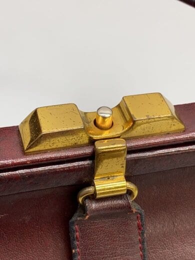 商品画像：バッグ/レザー/BRD 7