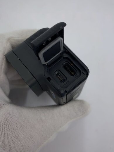 商品画像：ビデオカメラ GoPro HERO6 BLACK CHDHX-601-FW SPCH1// 6