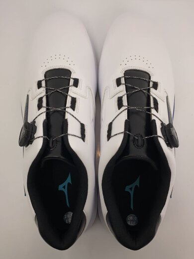 商品画像：51GM211522 NEXLITE GS Boa/ゴルフシューズ/WHT/51GM211522 3