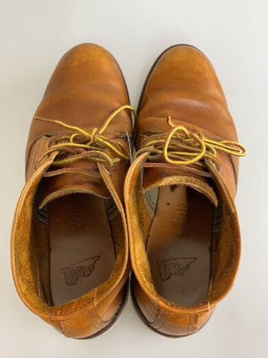 商品画像：ブーツ/27.5cm/BRW 3