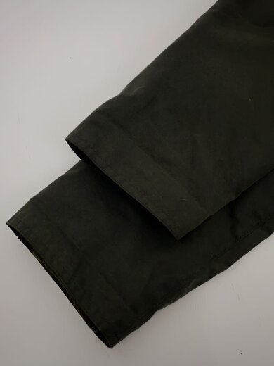 商品画像：125YEARS MENS ICONS BEDALE WAX/ジャケット/XL/コットン/GRN/1902209 6